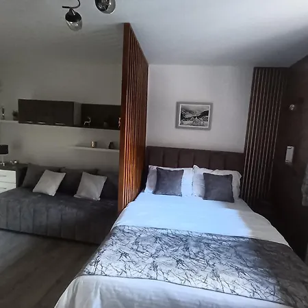 Apartamento Omorika