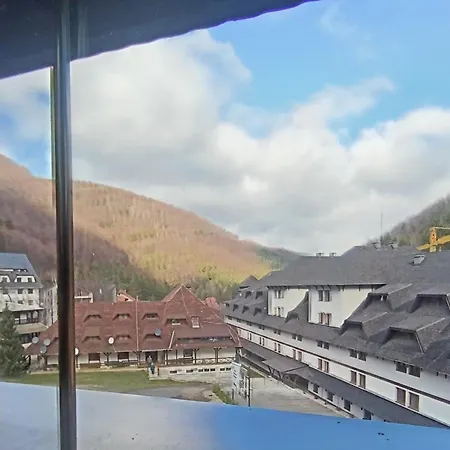 Omorika Apartamento Brzeće