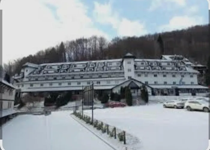 Omorika Apartamento *